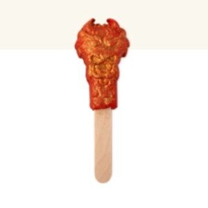 LUSH Dragon Legend Reusable Bubble Bar